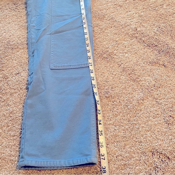 Aritzia Wilfred free Cargo Pants Sz 6 - Picture 10 of 13